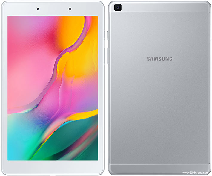 Samsung Galaxy Tab A 8.0 (2019)